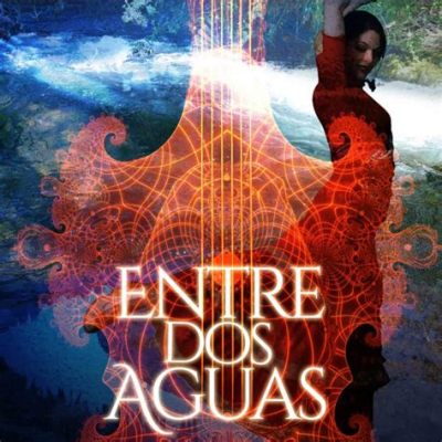 Entre Dos Aguas - Intensywna melodia flamenca z melancholijnym podtekstem gitarowym