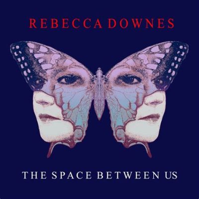  The Space Between Us -  Wspaniały utwór łączący euforyczne melodie z pulsacyjnym basem techno